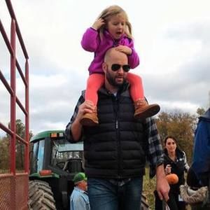 Meet your Posher, Keith